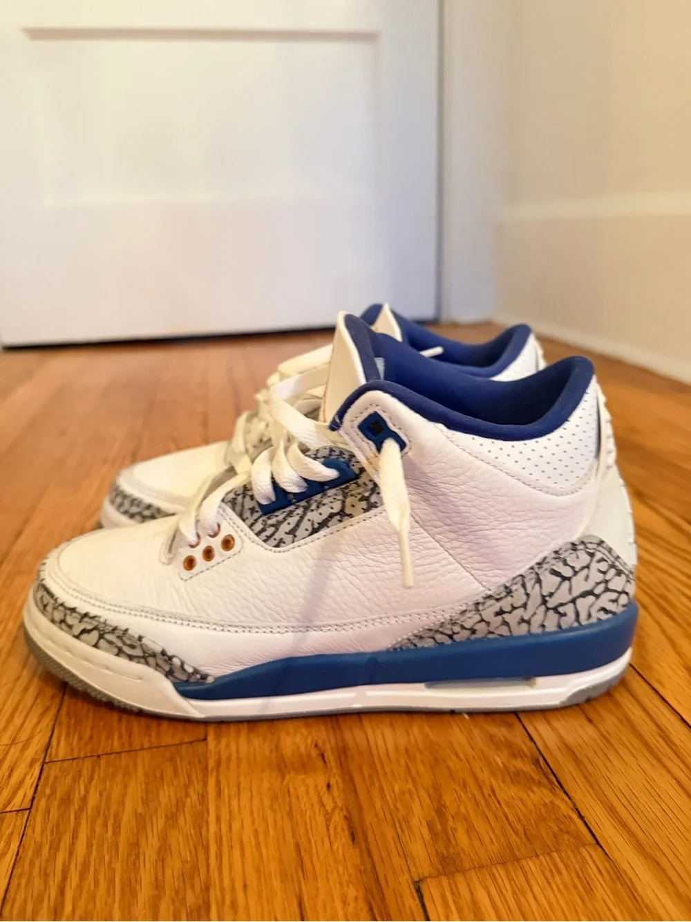 Jordan size youth