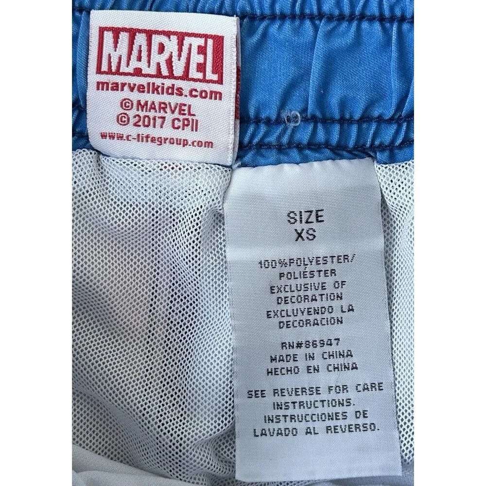 Marvel main photo