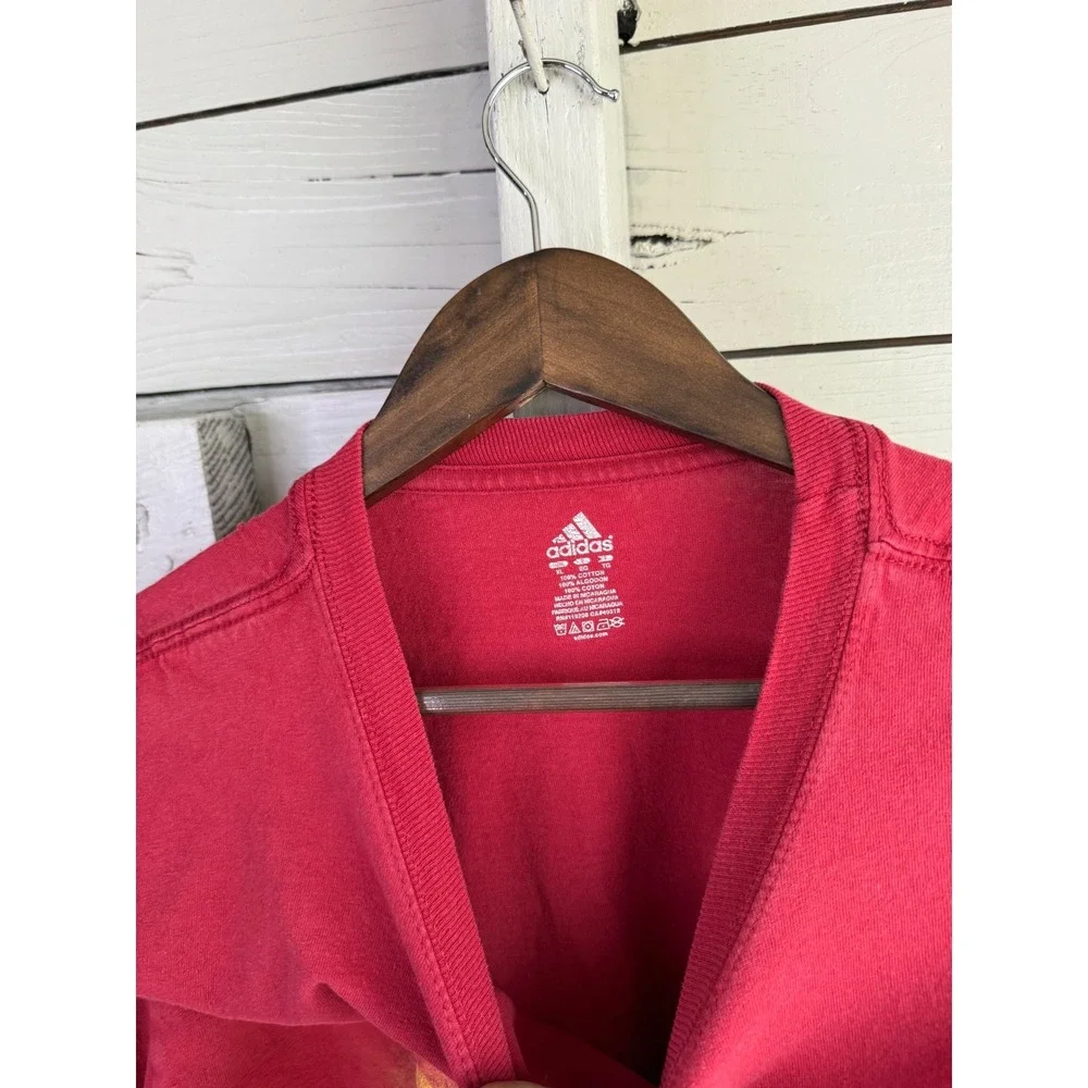 adidas has general