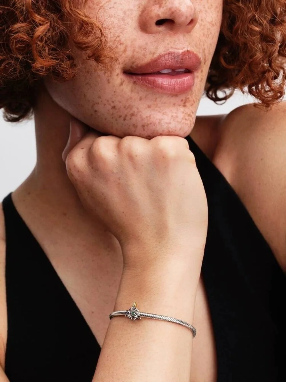 Pandora beautiful authentic