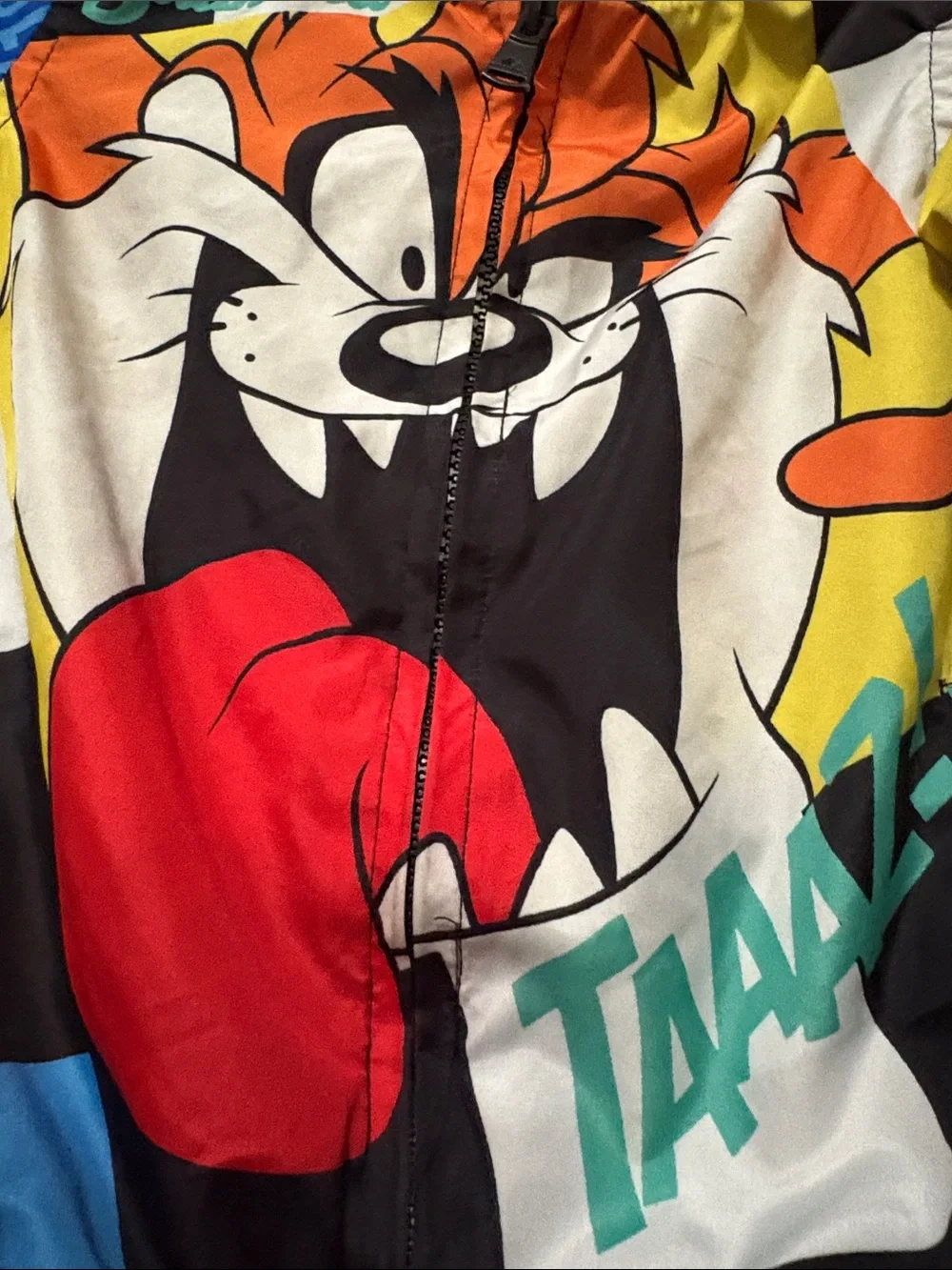 N/A kids bomber