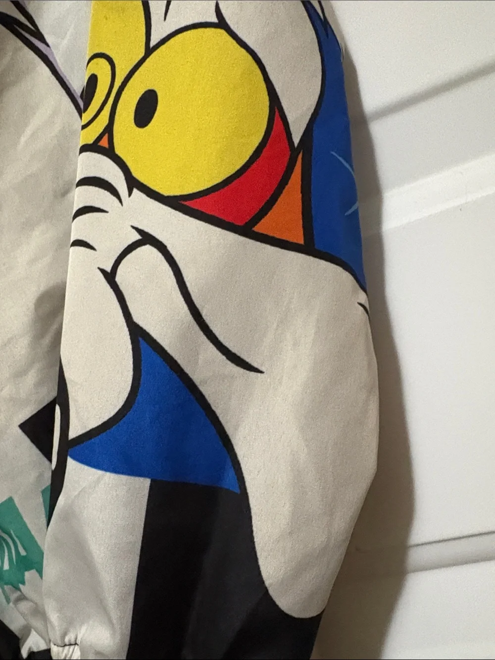 N/A kids bomber