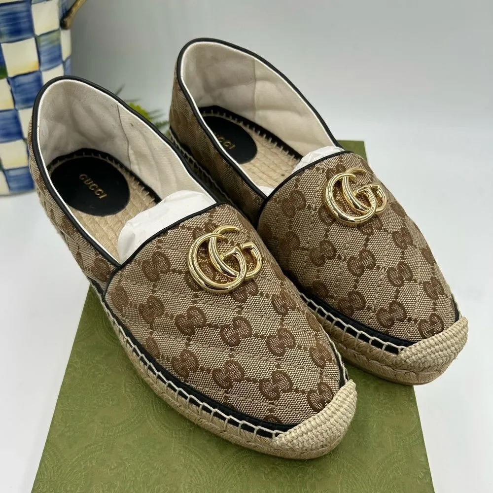 Gucci absolutely brand