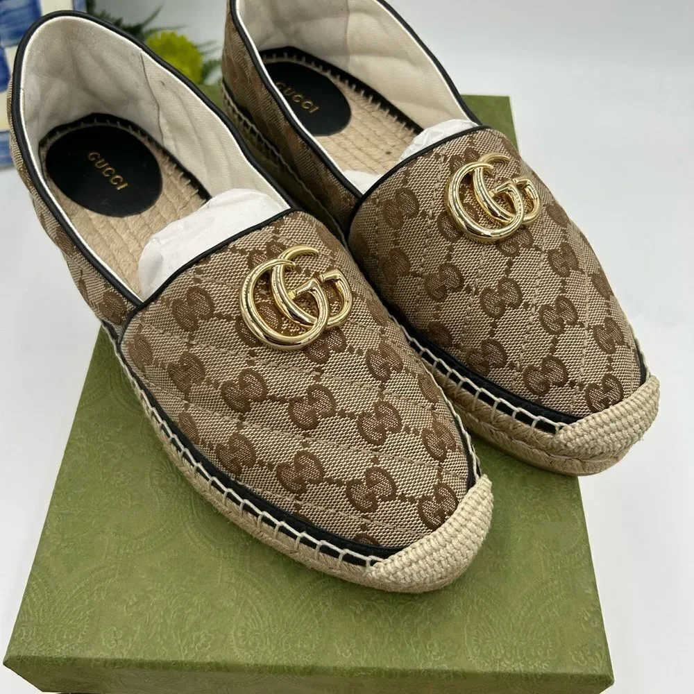 Gucci absolutely brand