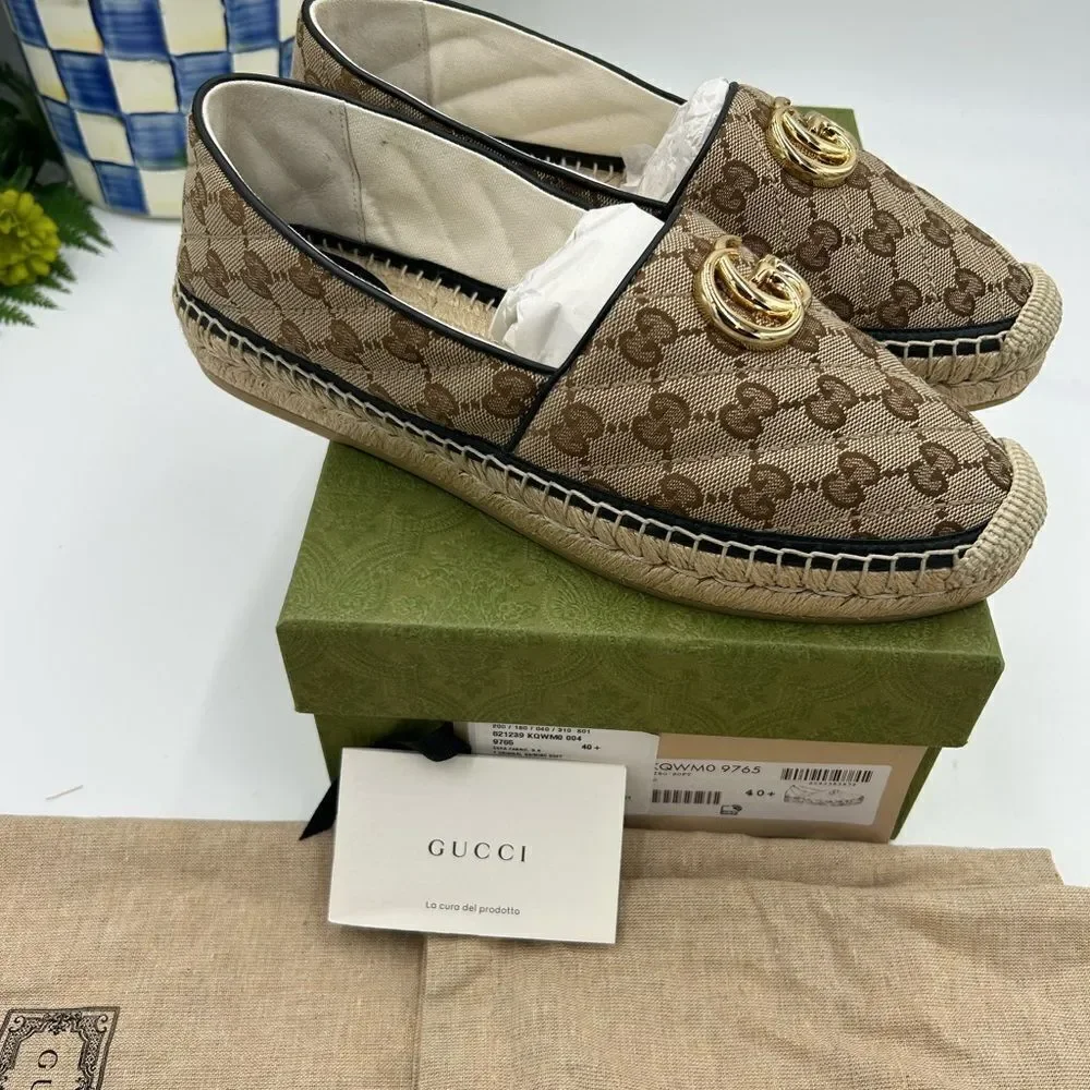 Gucci absolutely brand