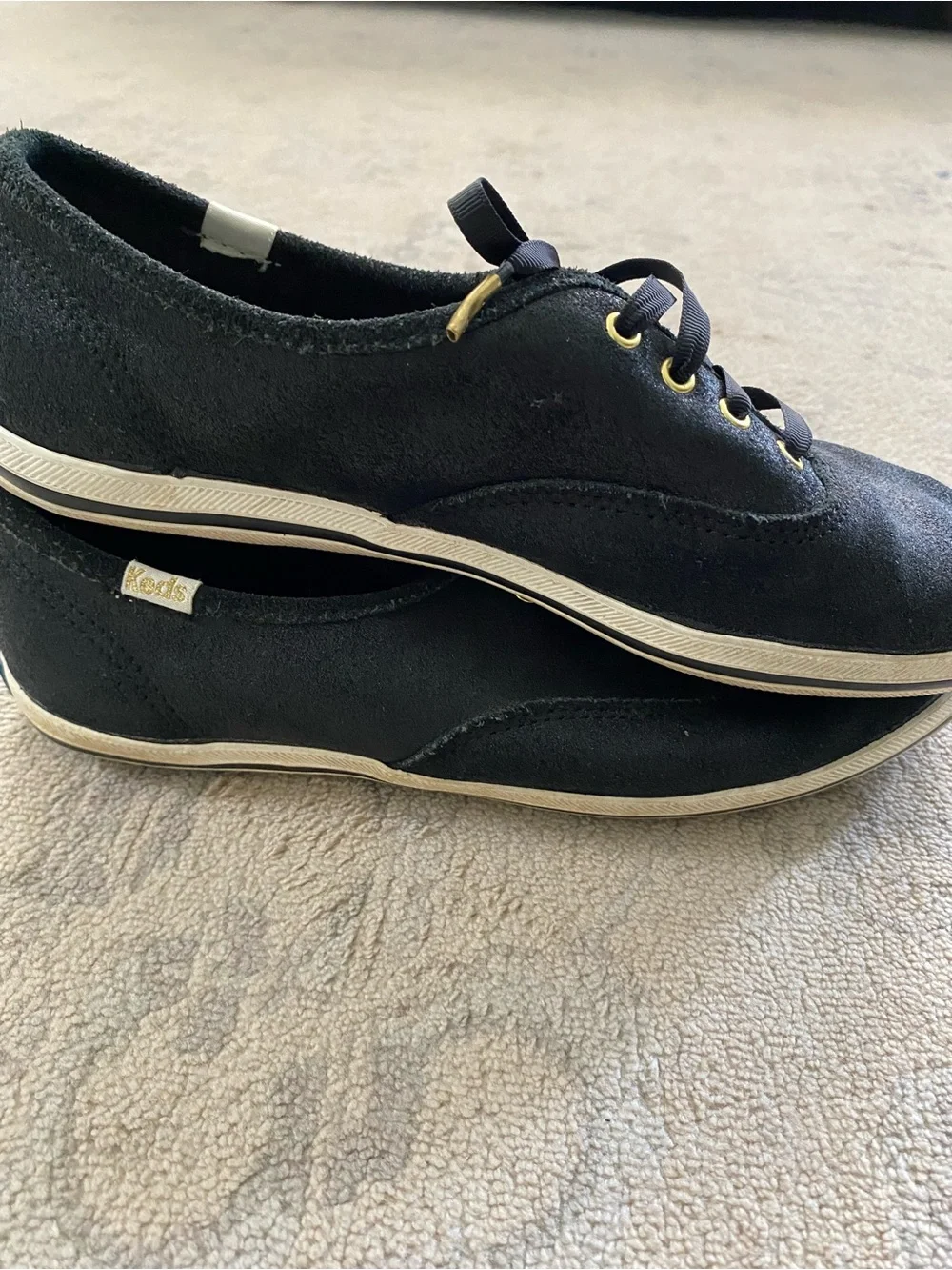Keds X Kate Spade kate spade
