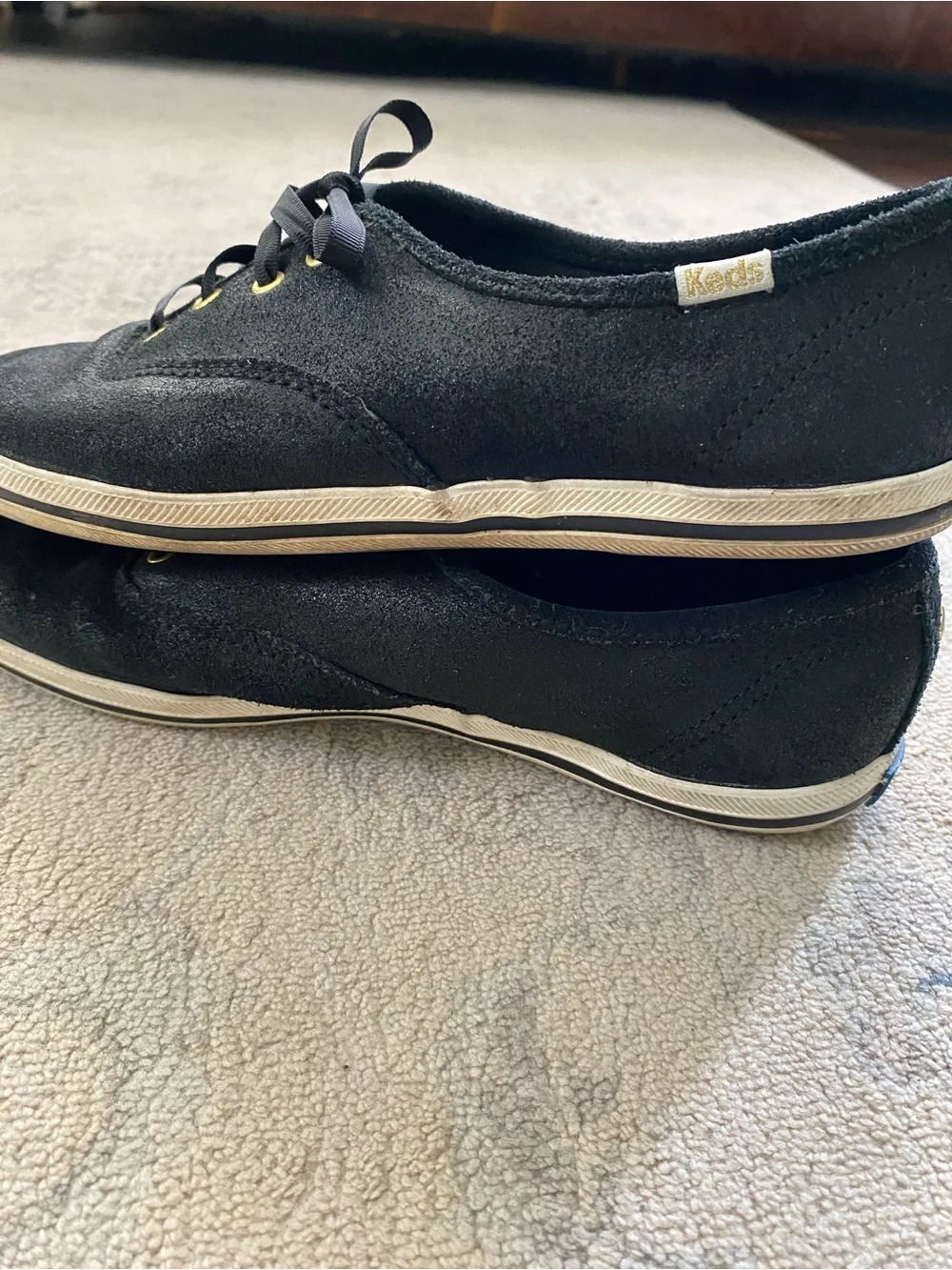 Keds X Kate Spade kate spade