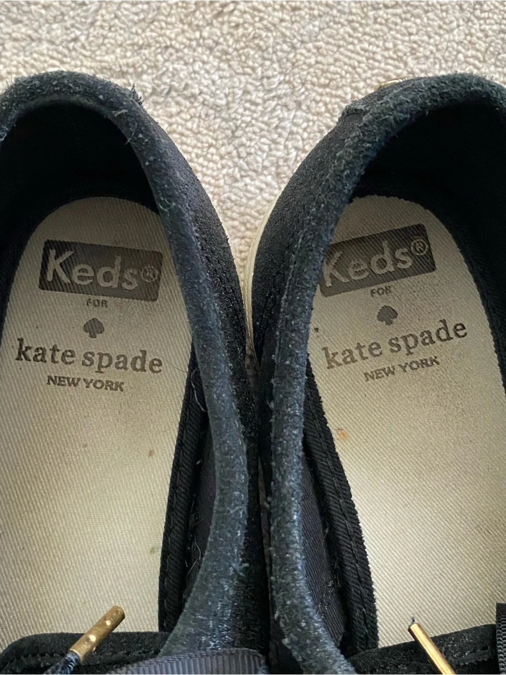 Keds X Kate Spade kate spade