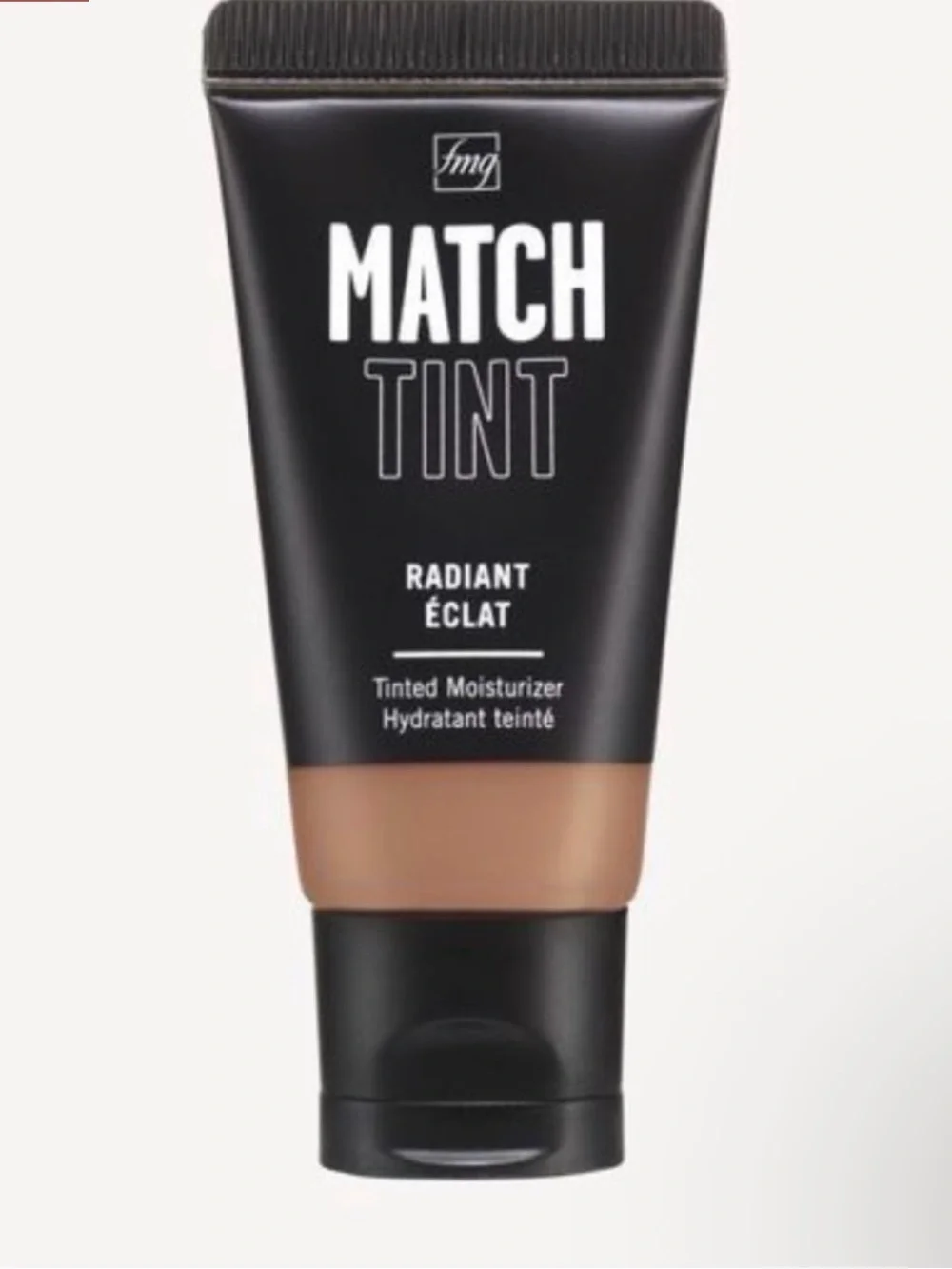 Match Tint Radiant Tinted Moisturizer - Tan Deep