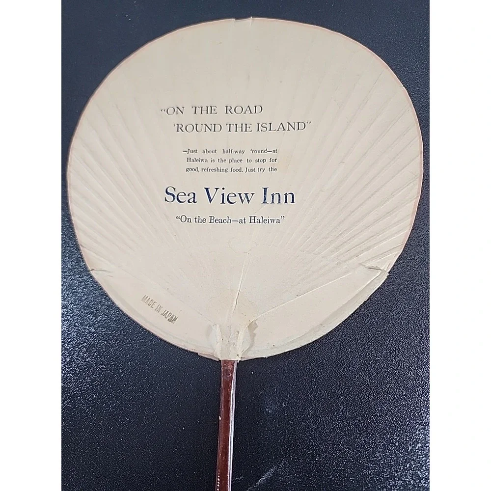 N/A uchiwa traditional