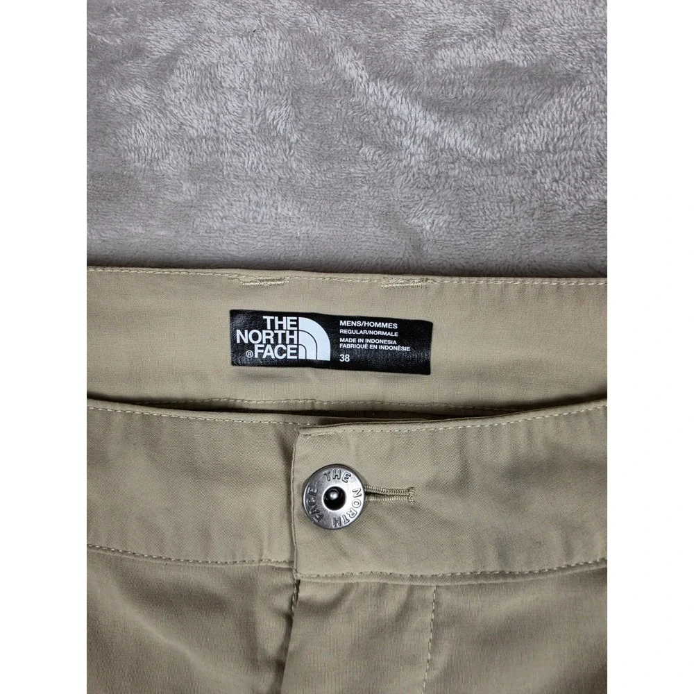 The North Face has some