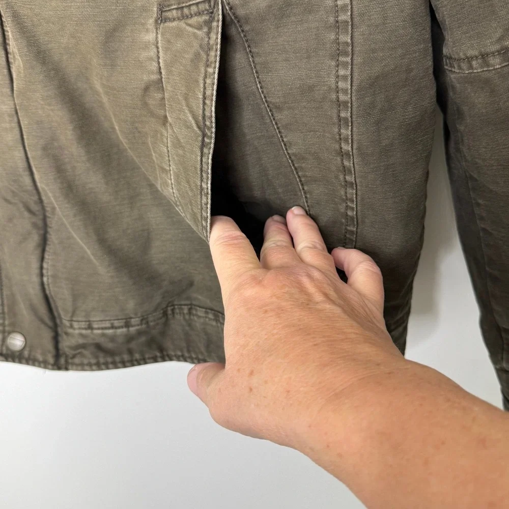 Levis levi canvas
