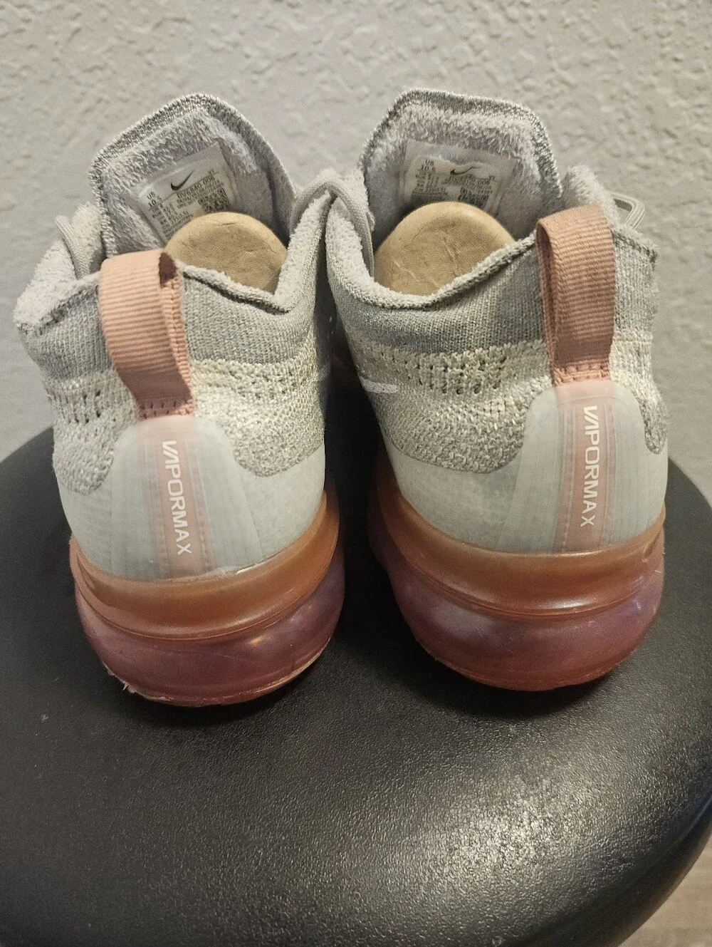 Nike air vapormax