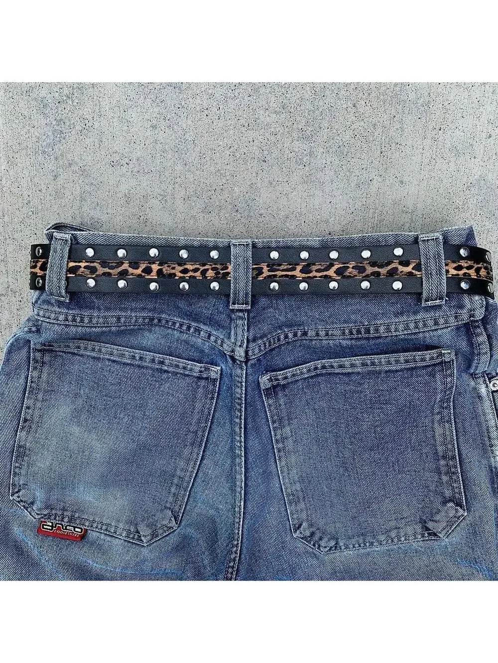 N/A #leather #accessories