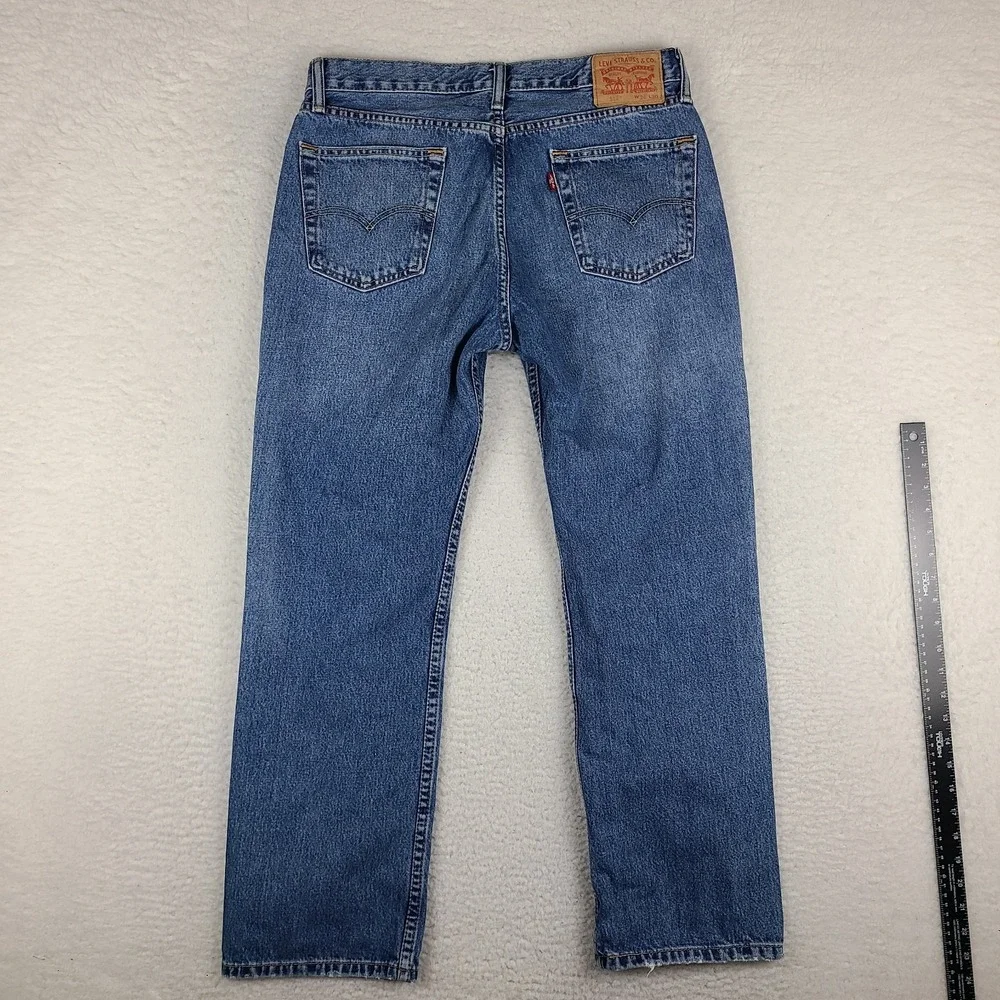 Levis levi 514