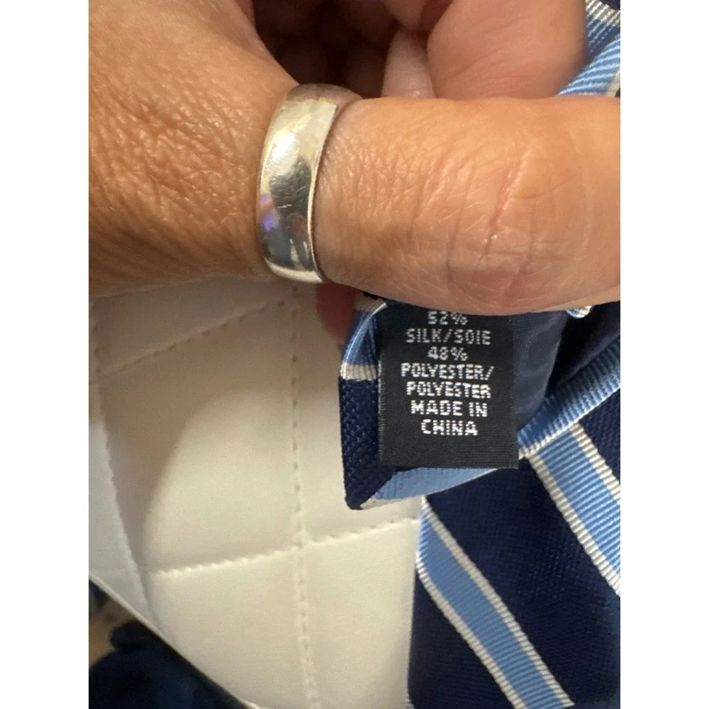 Tommy Hilfiger elevate your