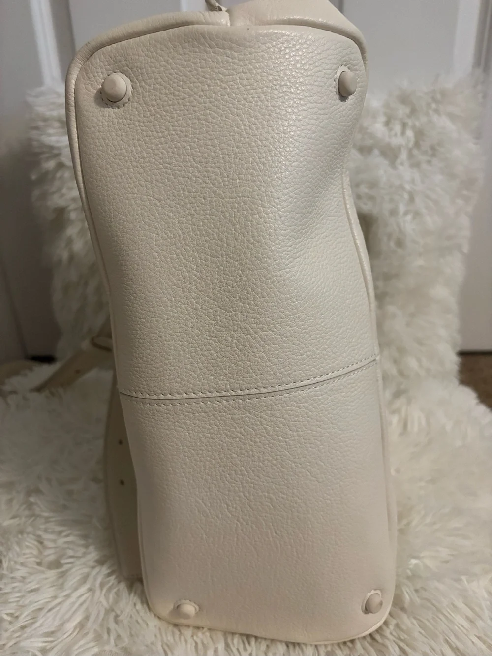 Cole Haan clean pebble