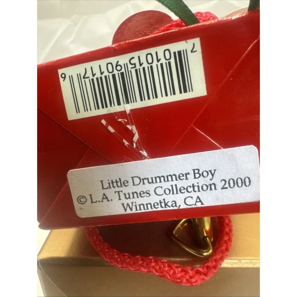 LA Tunes Collection la tunes