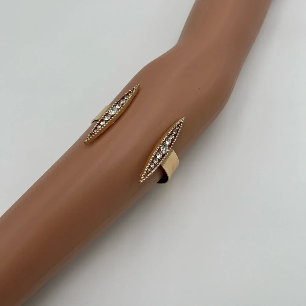 Gennaro gold elegant