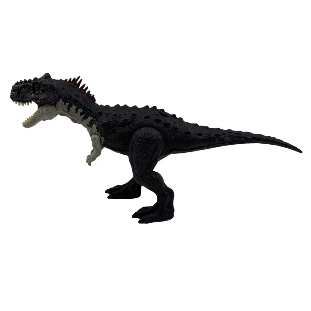 Mattel jurassic world