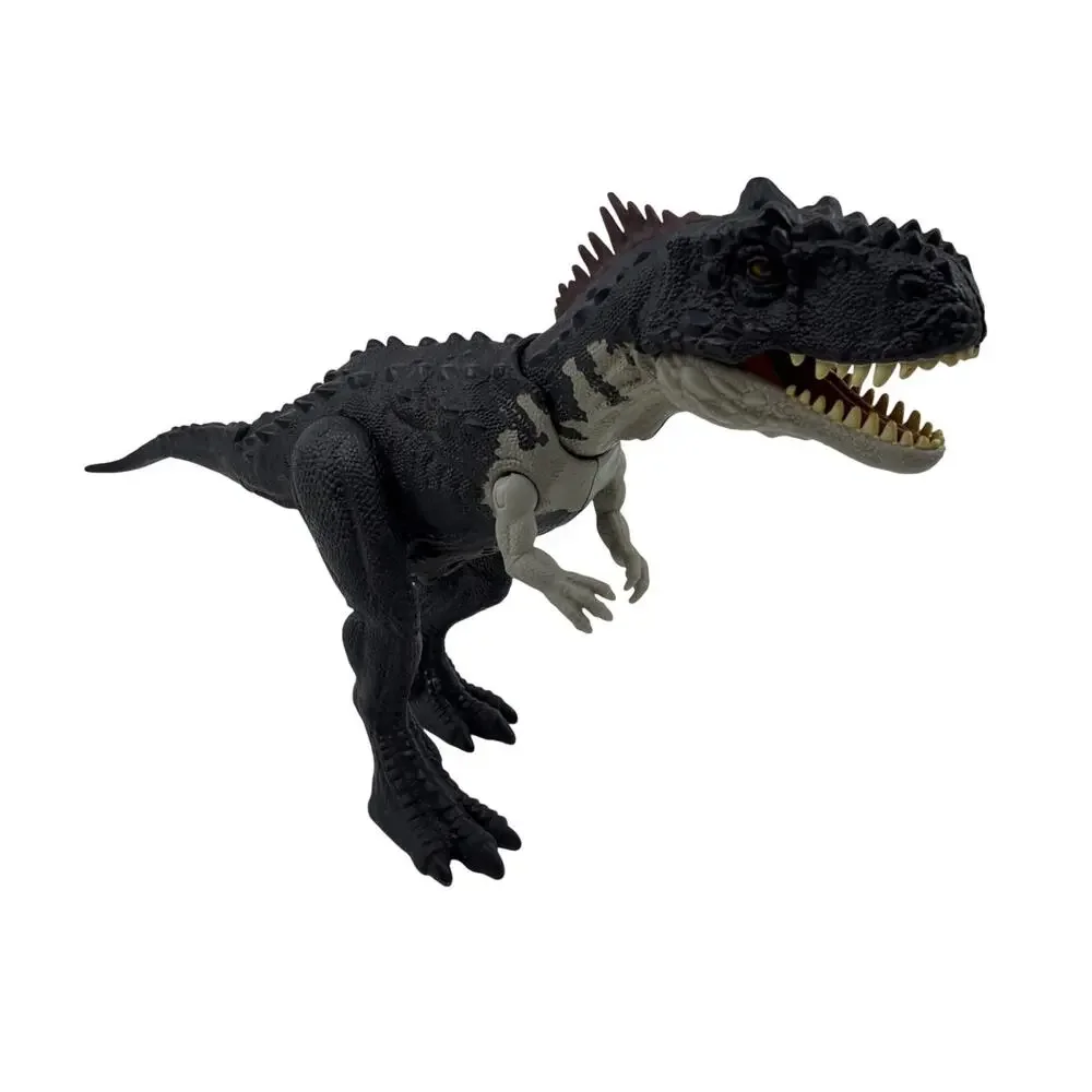 Mattel jurassic world