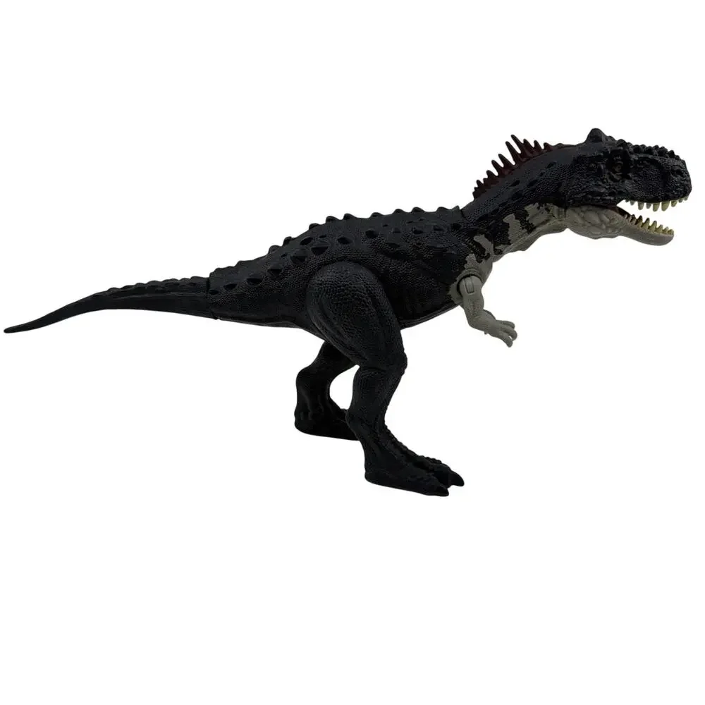 Mattel jurassic world