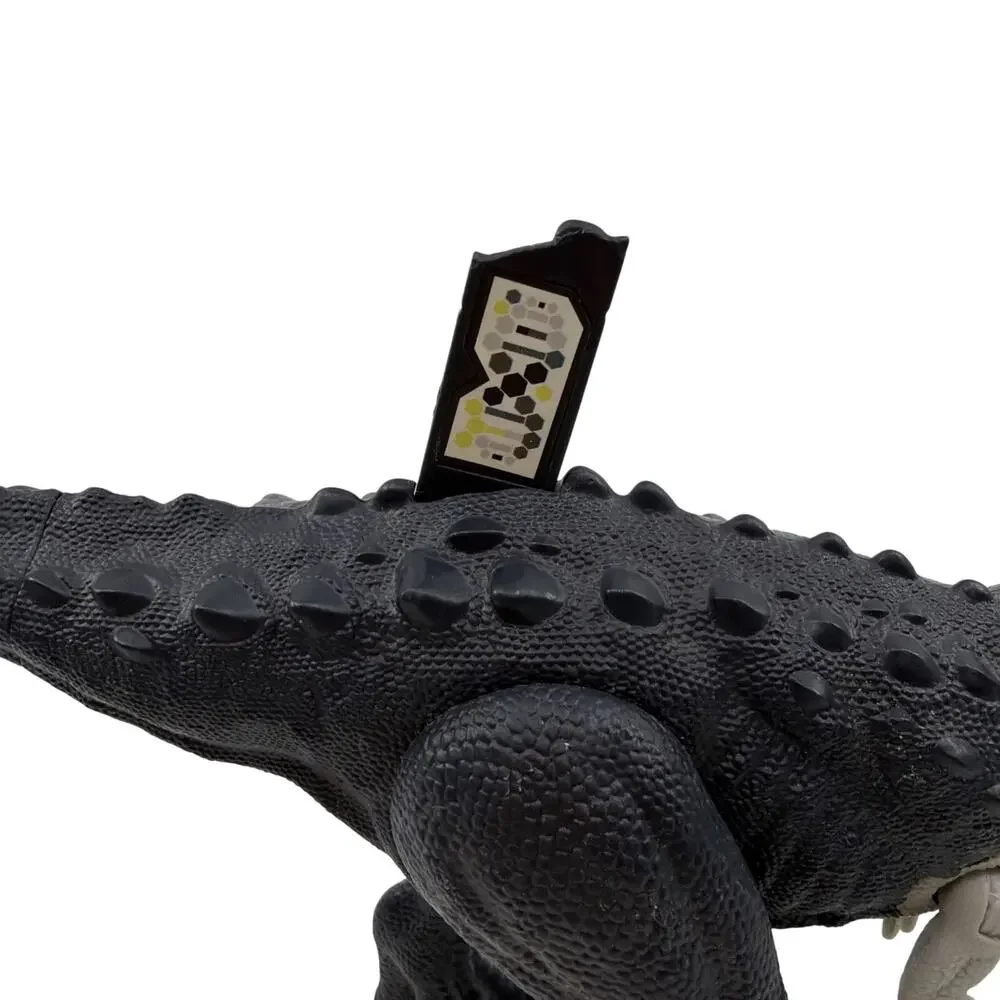 Mattel jurassic world