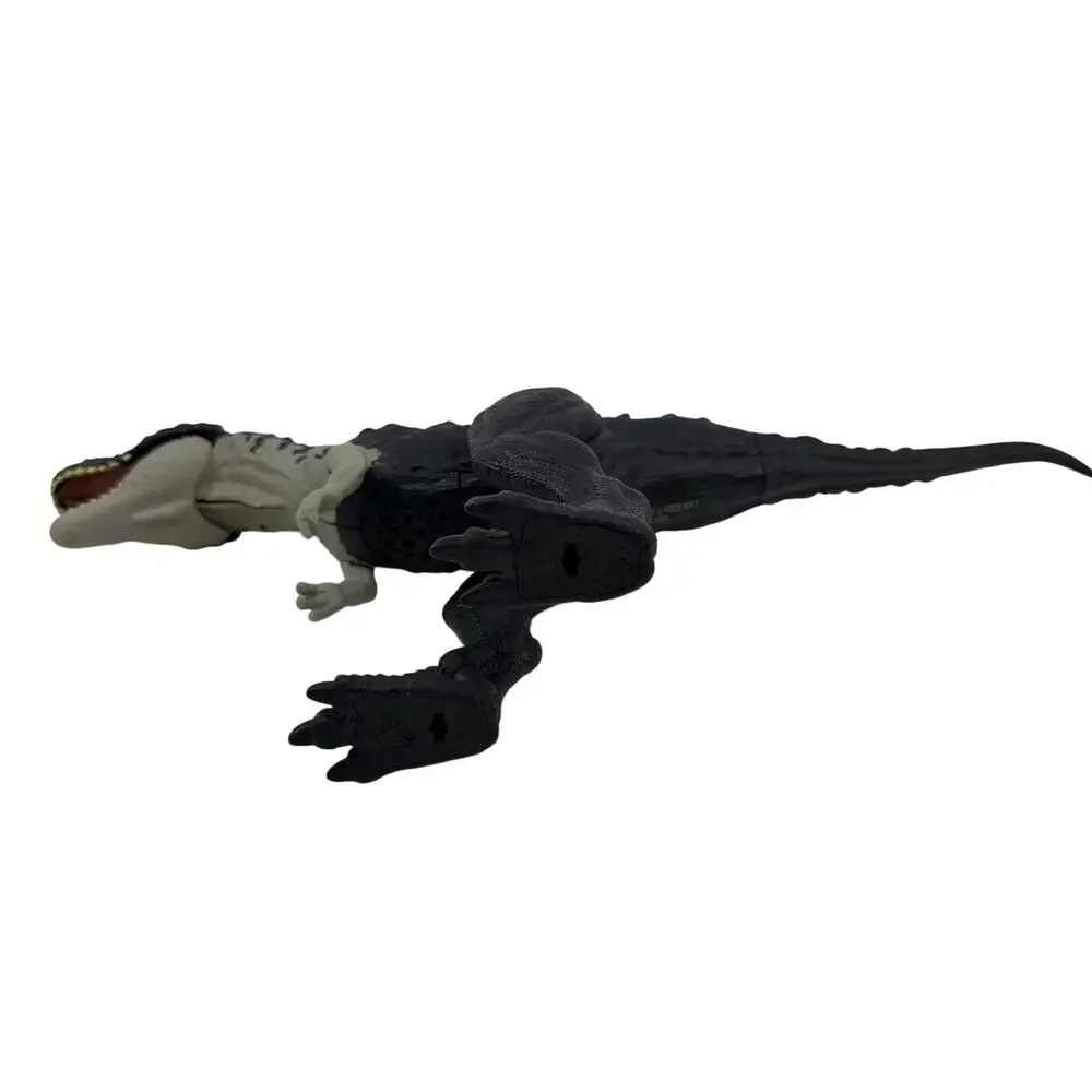 Mattel jurassic world
