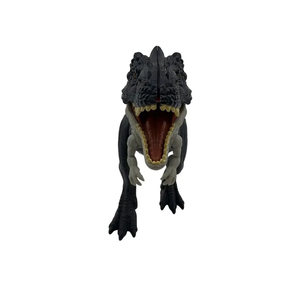 Mattel jurassic world