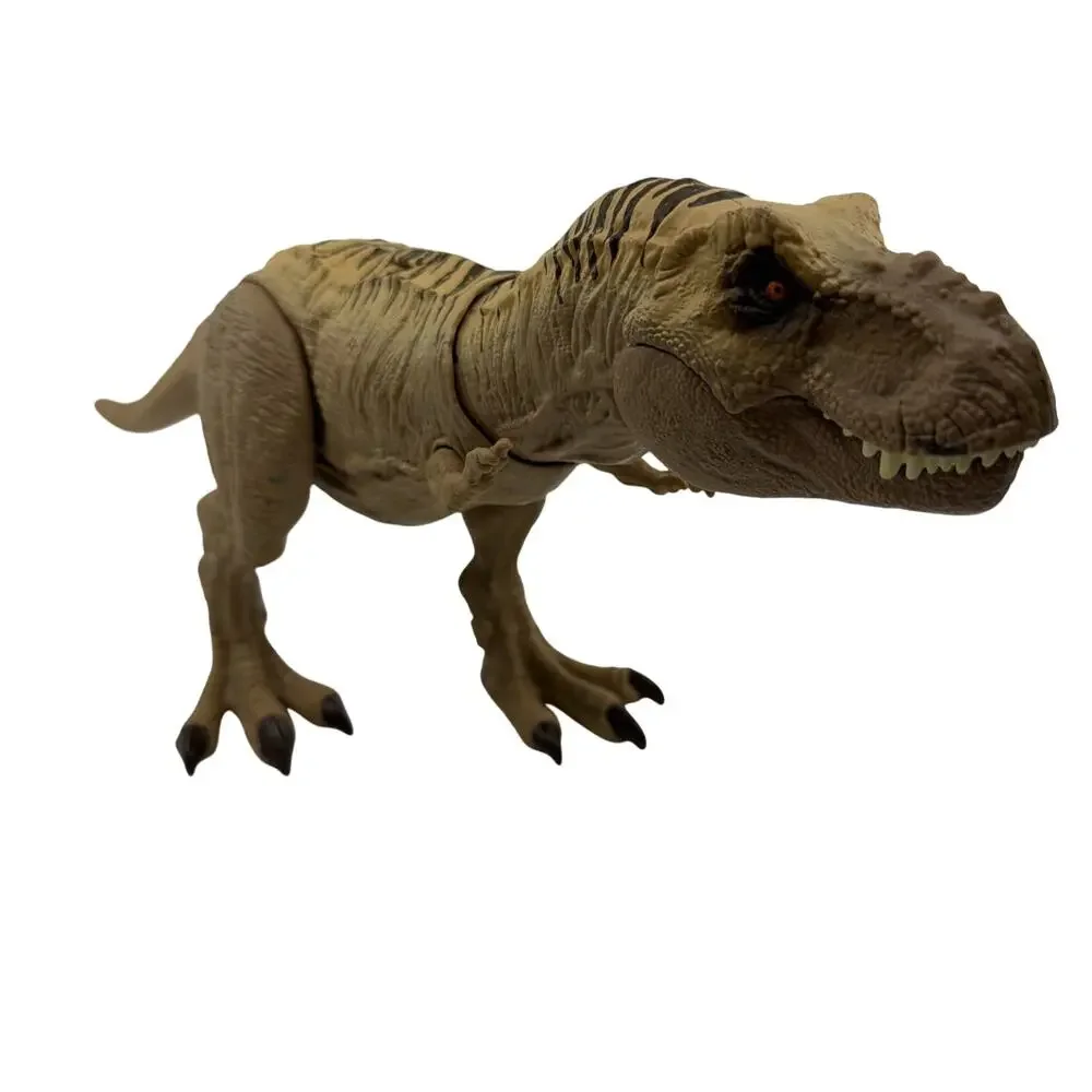 Mattel jurassic world