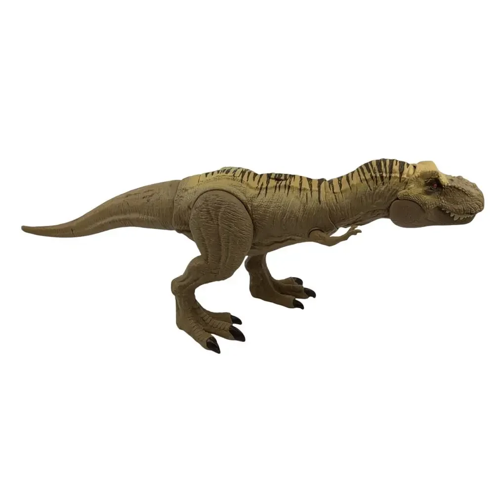 Mattel jurassic world