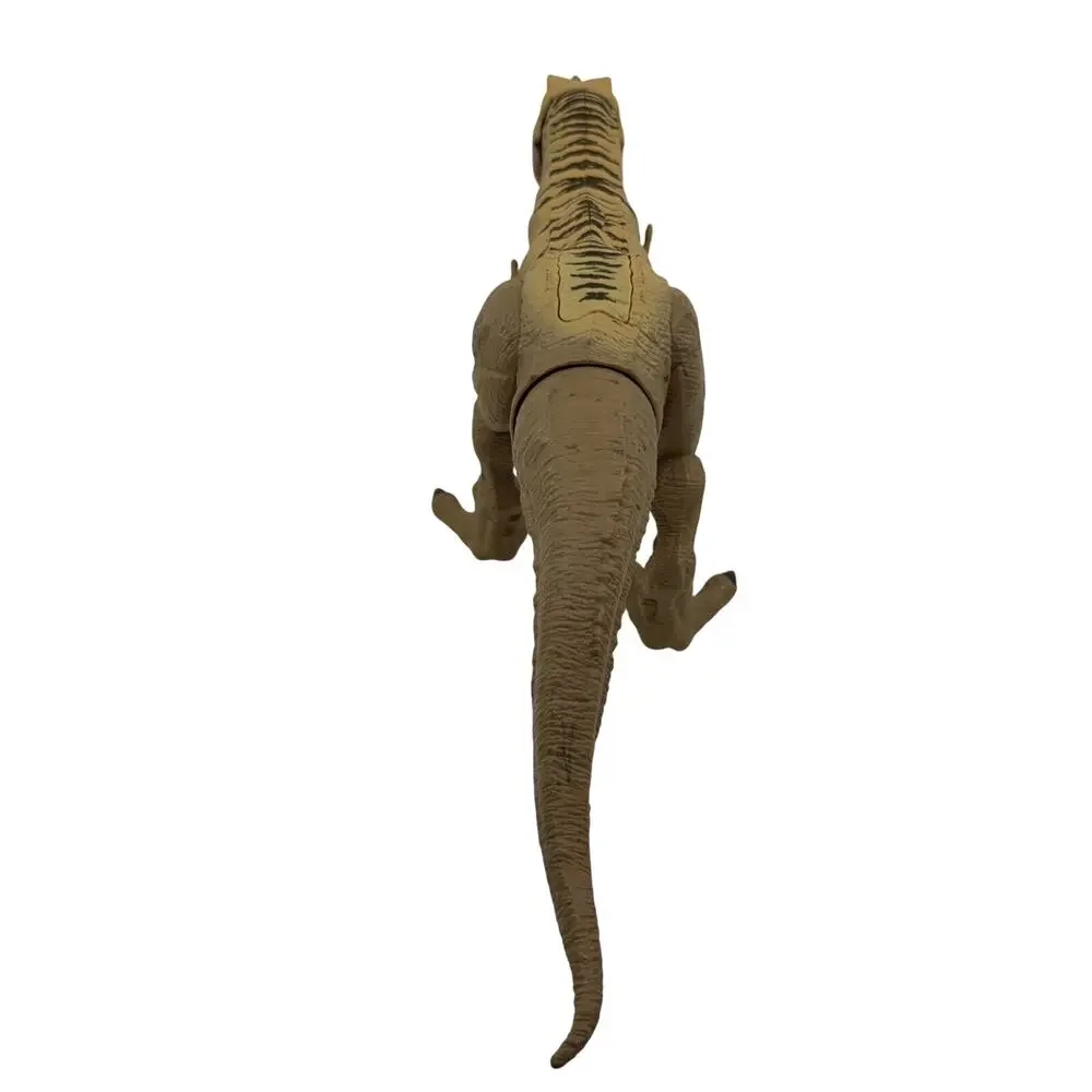 Mattel jurassic world