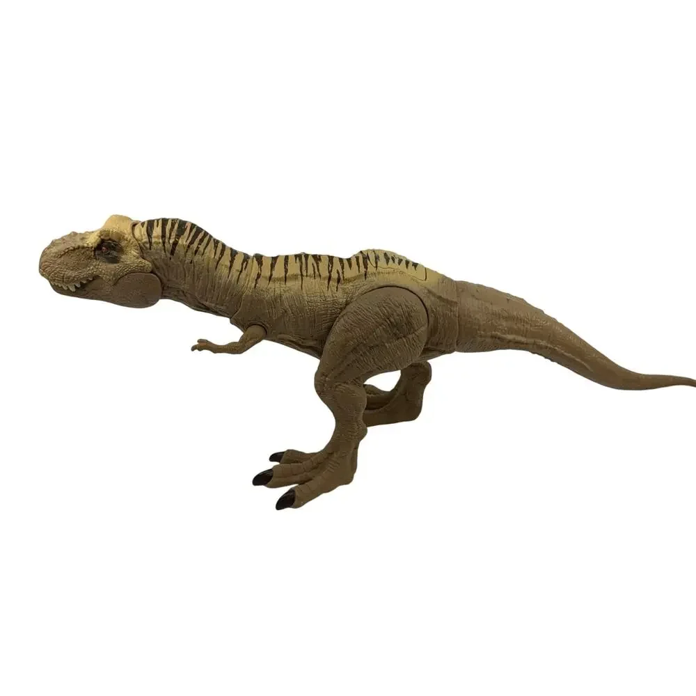 Mattel jurassic world