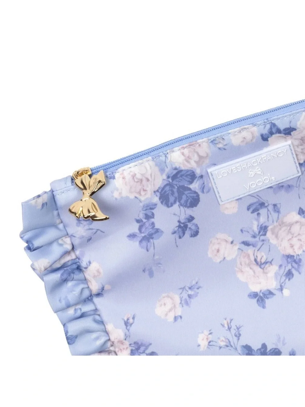 LoveShackFancy yoobi accessory