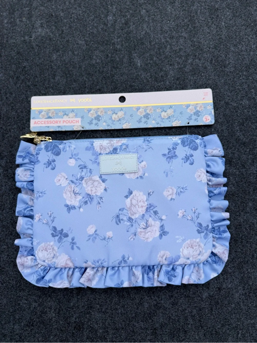 LoveShackFancy yoobi accessory