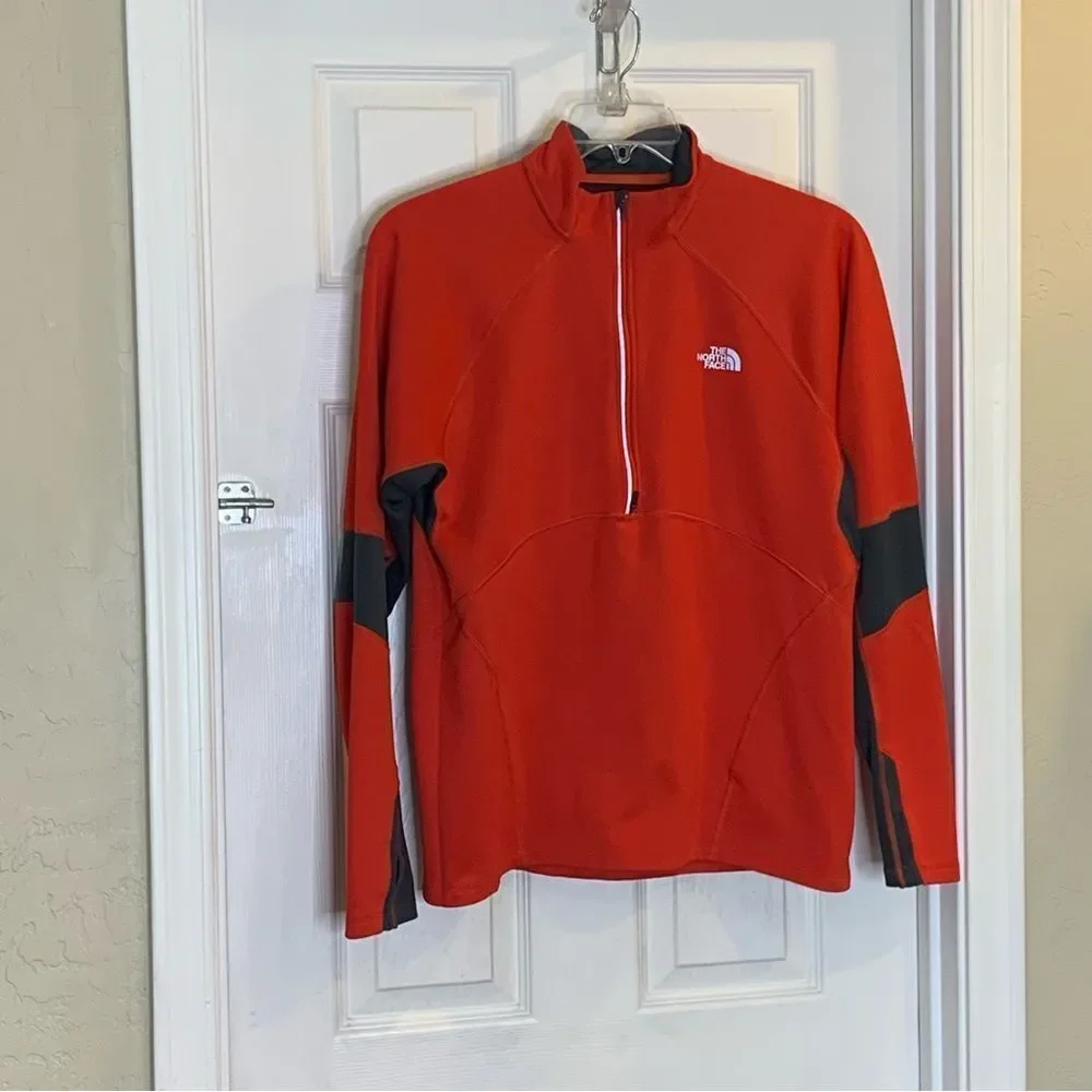 The North Face size medium