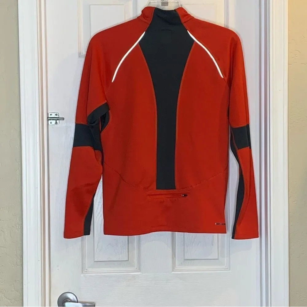 The North Face size medium
