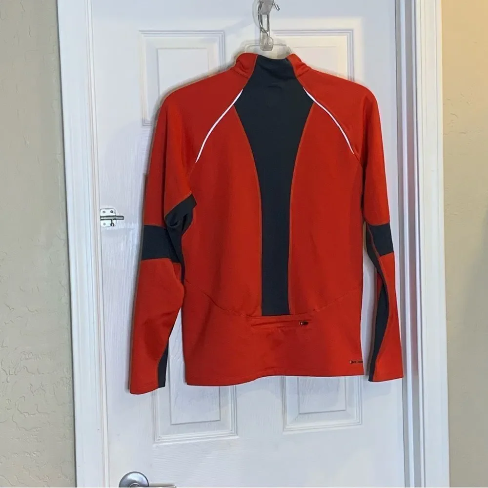 The North Face size medium