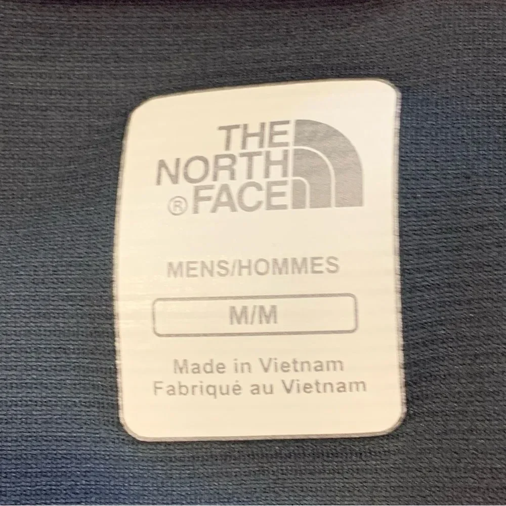 The North Face size medium