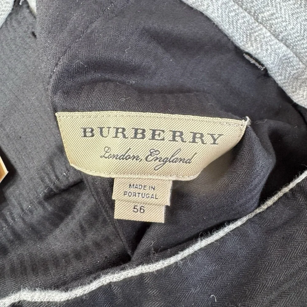 Burberry this london