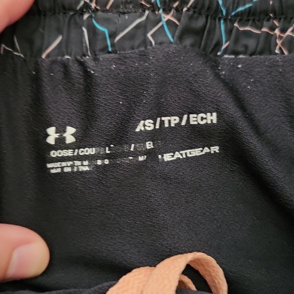 Under Armour under armour