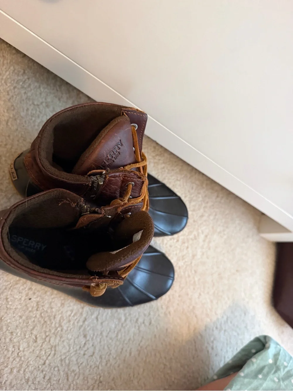 Sperry classic women