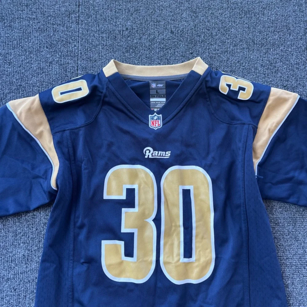 Nike nfl field