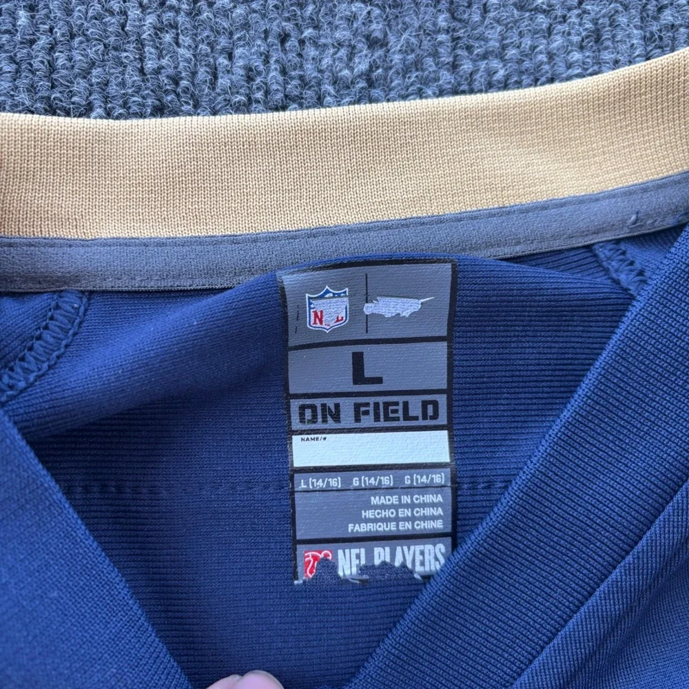 Nike nfl field