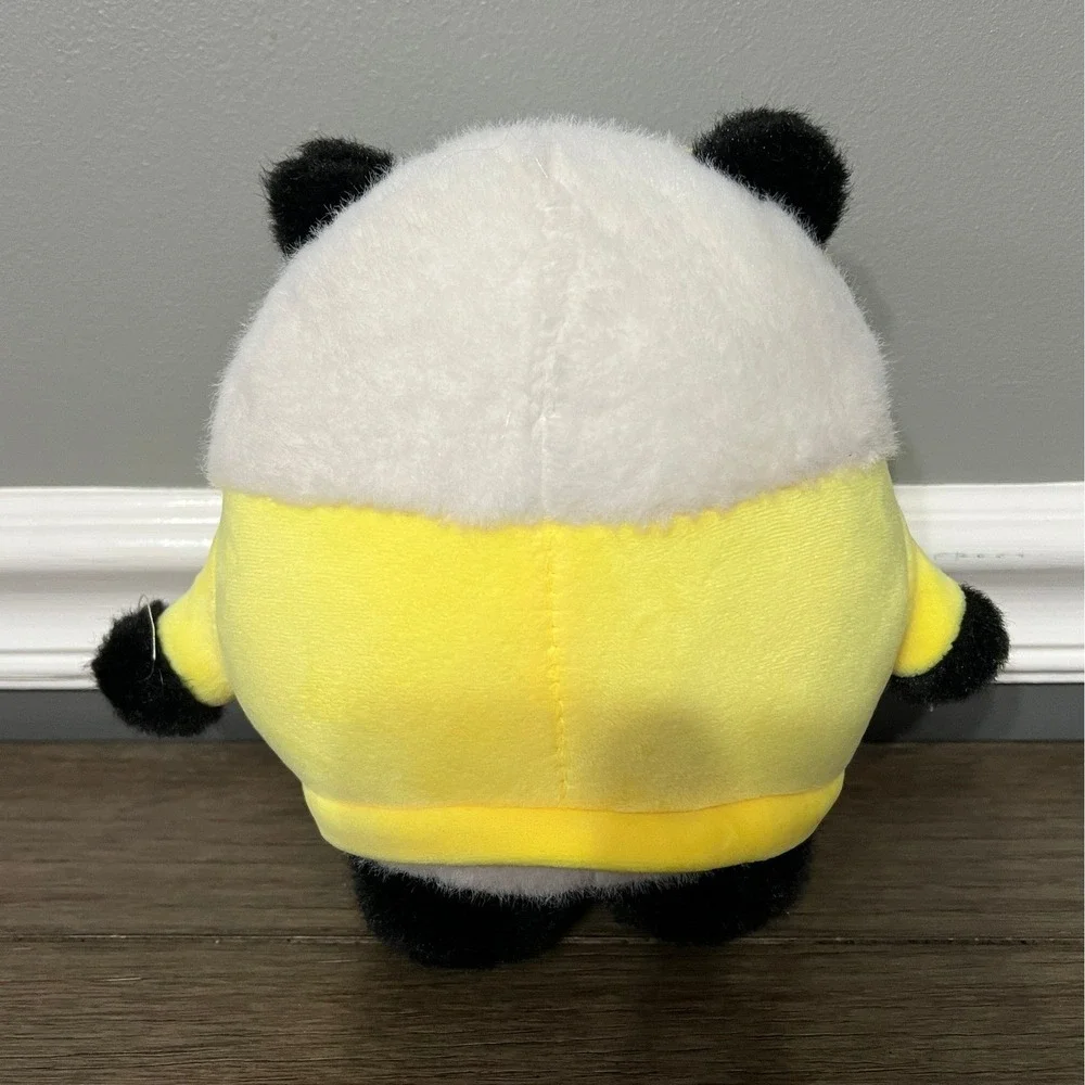 Kawaii Panda Plush this adorable