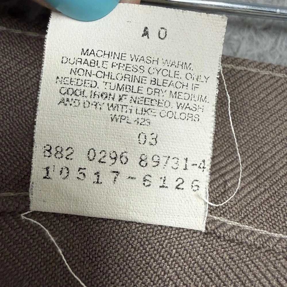 Levis vintage levi