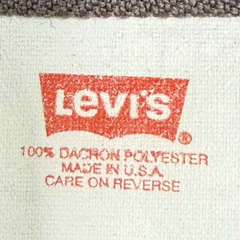 Levis vintage levi
