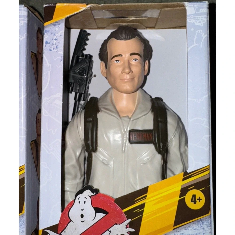 Hasbro original ghostbuster
