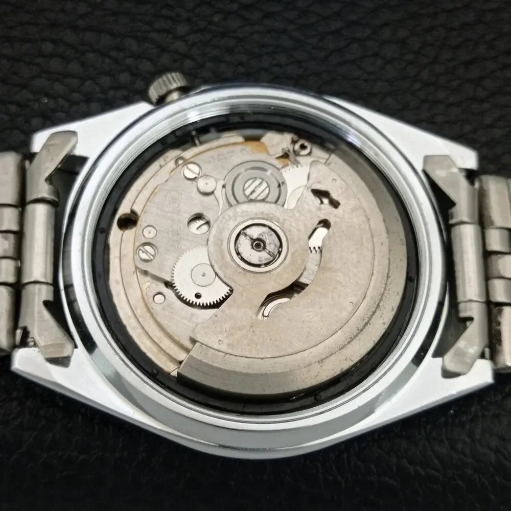 Seiko this watch