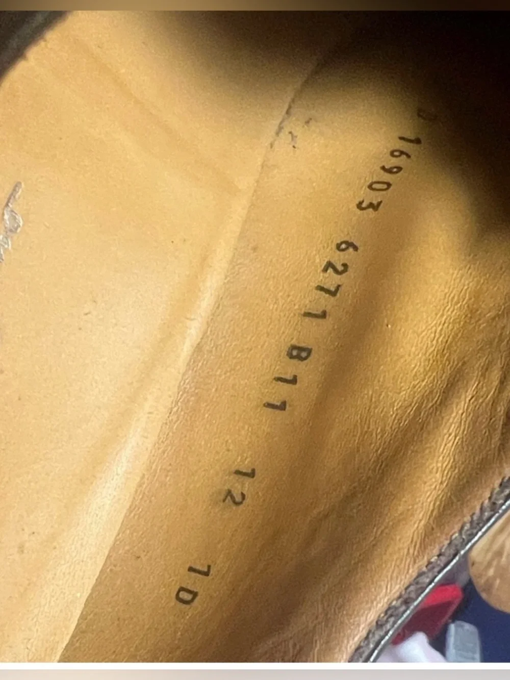 Salvatore Ferragamo text🔥 authentic